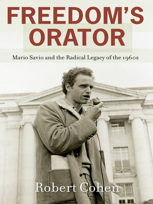 cover image of Freedom's Orator